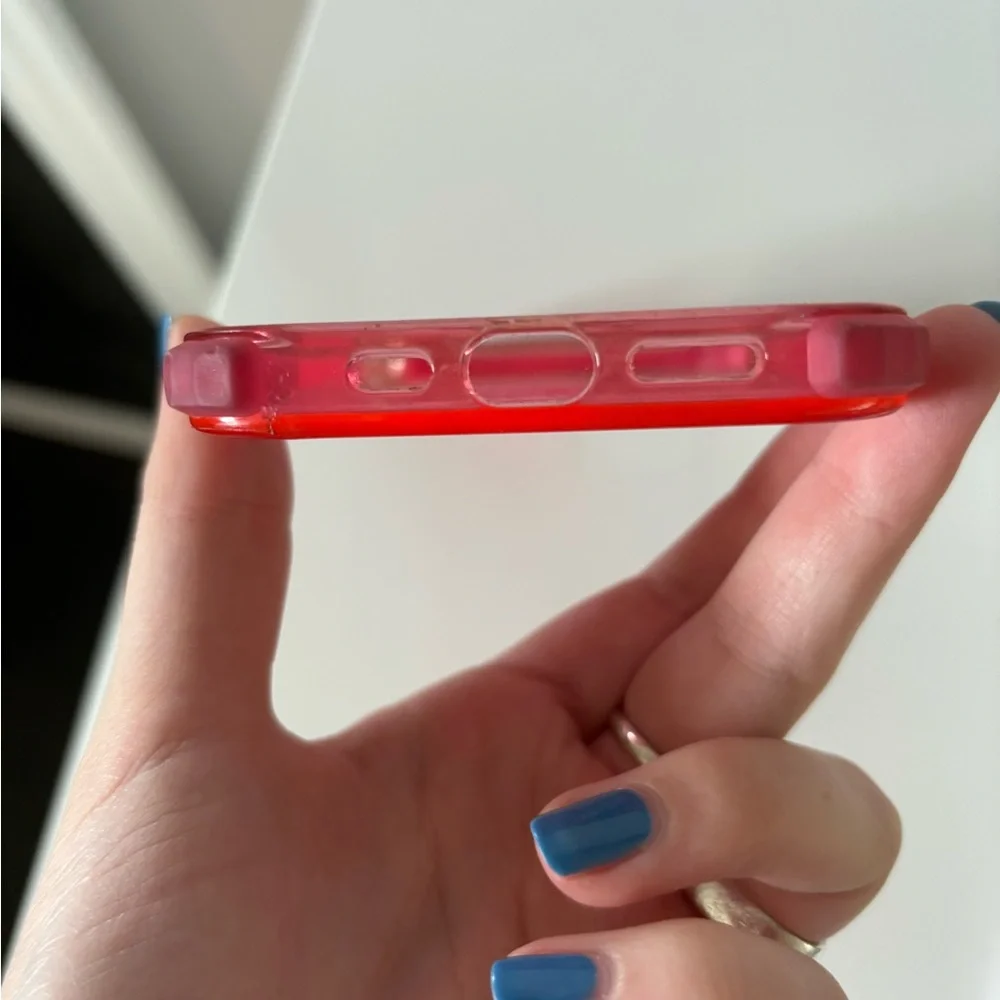 SUPER CUTE CASETIFY IPHONE CASE!